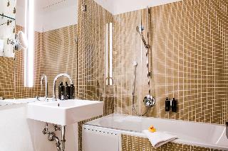 Small Luxury Hotel Altstadt Vienna fotoÄŸrafÄ±