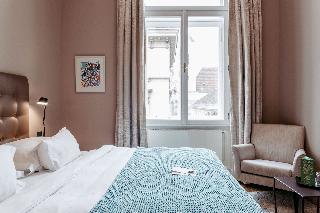 Small Luxury Hotel Altstadt Vienna fotoÄŸrafÄ±
