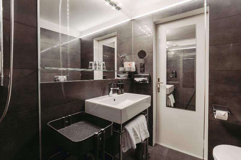 Small Luxury Hotel Altstadt Vienna - Oda
