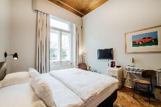 Small Luxury Hotel Altstadt Vienna fotoÄŸrafÄ±