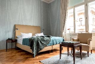 Small Luxury Hotel Altstadt Vienna fotoÄŸrafÄ±