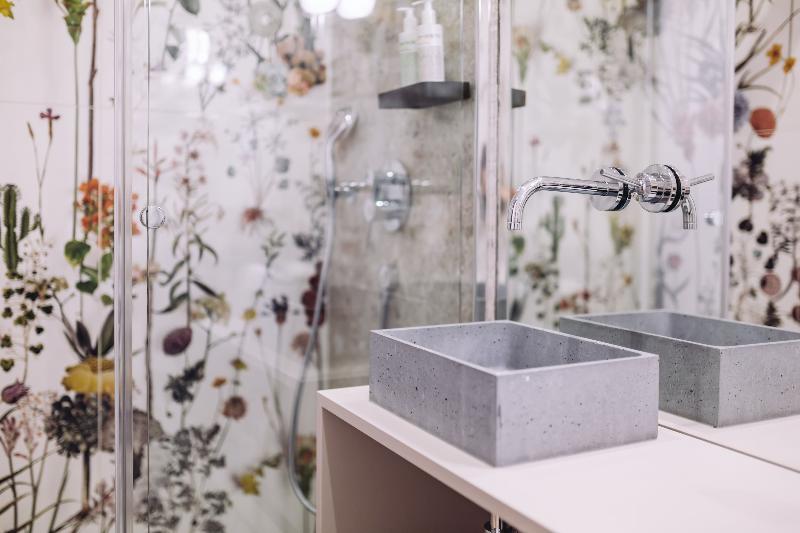 Small Luxury Hotel Altstadt Vienna - Oda
