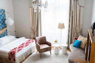 Small Luxury Hotel Altstadt Vienna fotoÄŸrafÄ±