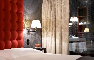 Small Luxury Hotel Altstadt Vienna fotoÄŸrafÄ±