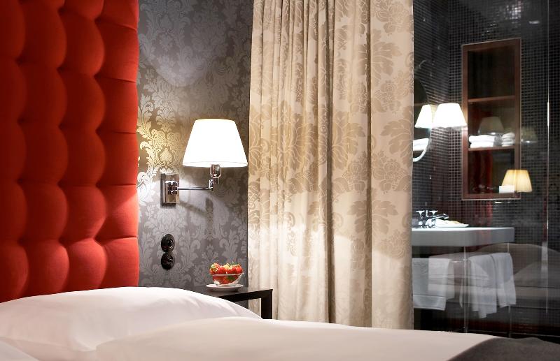 Small Luxury Hotel Altstadt Vienna - Oda