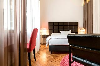 Small Luxury Hotel Altstadt Vienna fotoÄŸrafÄ±