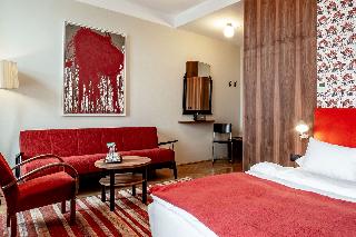 Small Luxury Hotel Altstadt Vienna fotoÄŸrafÄ±