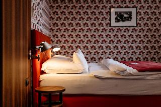 Small Luxury Hotel Altstadt Vienna fotoÄŸrafÄ±