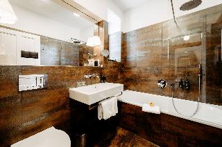 Small Luxury Hotel Altstadt Vienna fotoÄŸrafÄ±