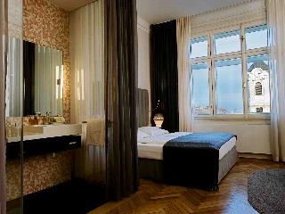 Small Luxury Hotel Altstadt Vienna fotoÄŸrafÄ±