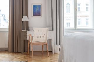 Small Luxury Hotel Altstadt Vienna fotoÄŸrafÄ±