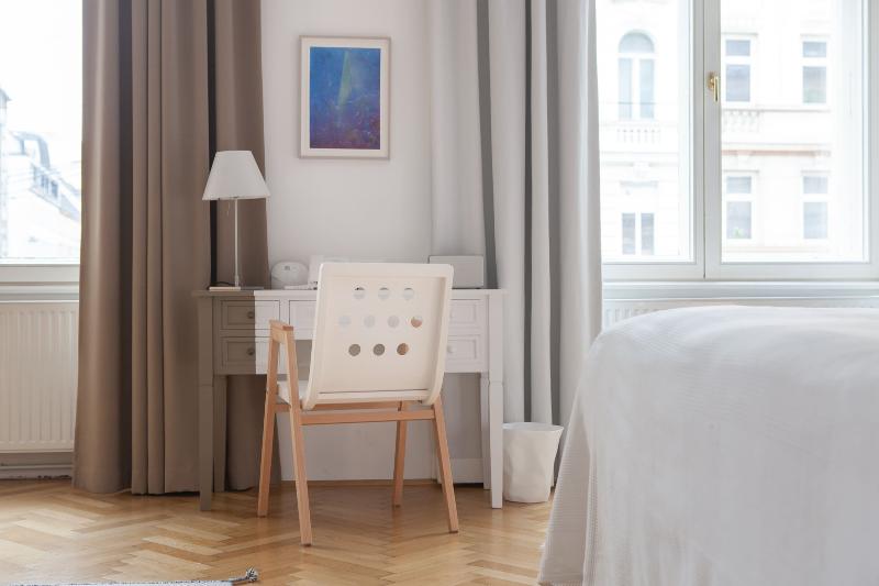 Small Luxury Hotel Altstadt Vienna - Oda