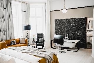 Small Luxury Hotel Altstadt Vienna fotoÄŸrafÄ±