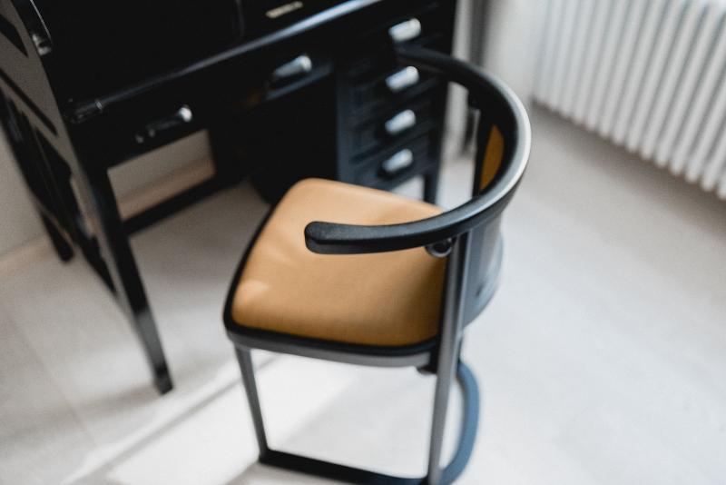 Small Luxury Hotel Altstadt Vienna - Oda