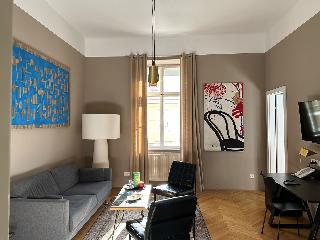Small Luxury Hotel Altstadt Vienna fotoÄŸrafÄ±