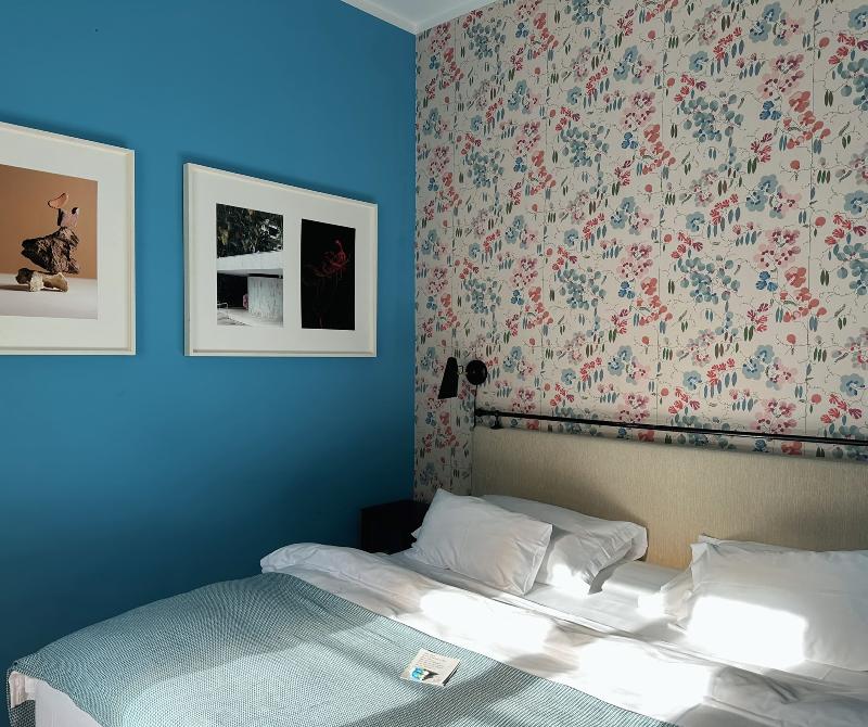 Small Luxury Hotel Altstadt Vienna - Oda