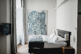 Small Luxury Hotel Altstadt Vienna fotoÄŸrafÄ±