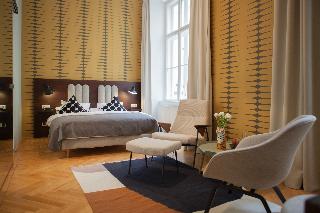Small Luxury Hotel Altstadt Vienna fotoÄŸrafÄ±