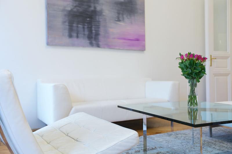 Small Luxury Hotel Altstadt Vienna - Oda