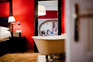 Small Luxury Hotel Altstadt Vienna fotoÄŸrafÄ±