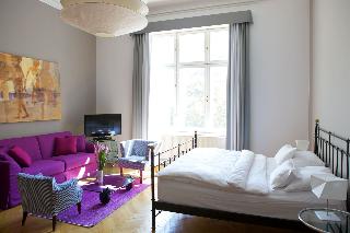 Small Luxury Hotel Altstadt Vienna fotoÄŸrafÄ±