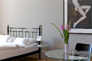 Small Luxury Hotel Altstadt Vienna fotoÄŸrafÄ±