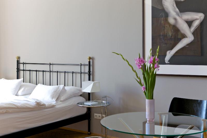 Small Luxury Hotel Altstadt Vienna - Oda