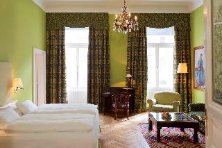 Small Luxury Hotel Altstadt Vienna fotoÄŸrafÄ±