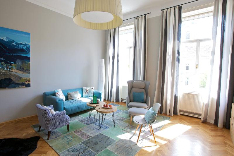 Small Luxury Hotel Altstadt Vienna - Oda