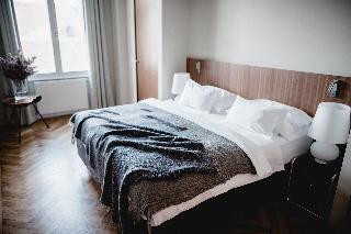 Small Luxury Hotel Altstadt Vienna fotoÄŸrafÄ±