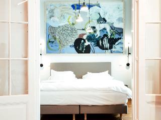 Small Luxury Hotel Altstadt Vienna fotoÄŸrafÄ±