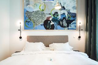 Small Luxury Hotel Altstadt Vienna fotoÄŸrafÄ±