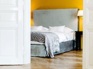 Small Luxury Hotel Altstadt Vienna fotoÄŸrafÄ±
