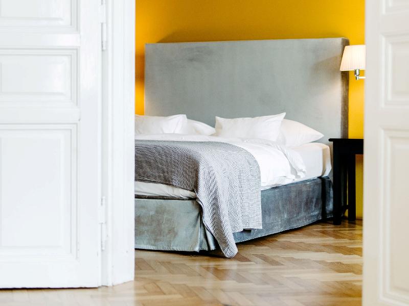 Small Luxury Hotel Altstadt Vienna - Oda