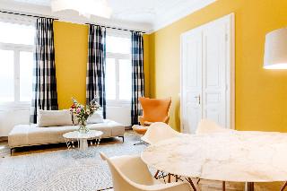 Small Luxury Hotel Altstadt Vienna fotoÄŸrafÄ±