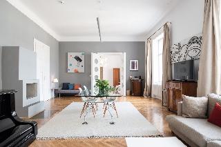 Small Luxury Hotel Altstadt Vienna fotoÄŸrafÄ±