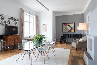Small Luxury Hotel Altstadt Vienna fotoÄŸrafÄ±