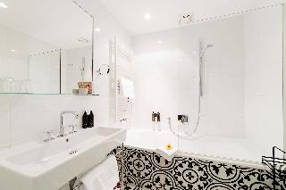 Small Luxury Hotel Altstadt Vienna fotoÄŸrafÄ±