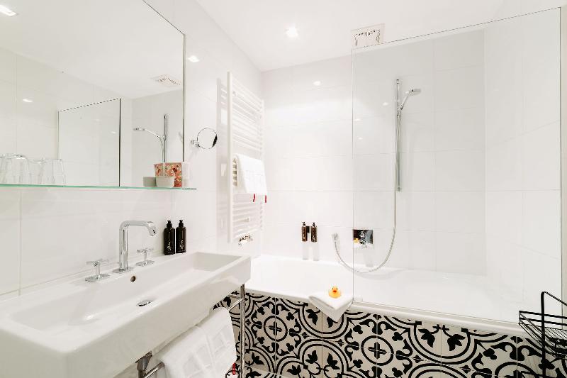 Small Luxury Hotel Altstadt Vienna - Oda