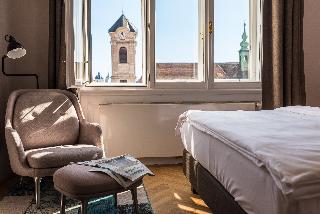 Small Luxury Hotel Altstadt Vienna fotoÄŸrafÄ±