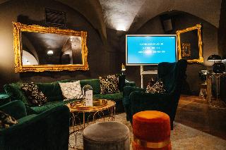 Hotel Palais26 fotoÄŸrafÄ±