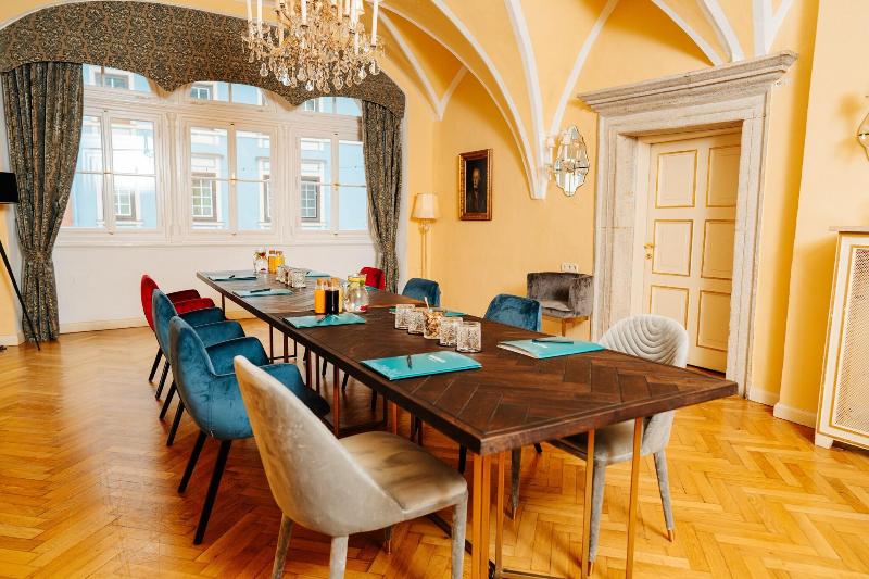 Hotel Palais26 - Toplantı