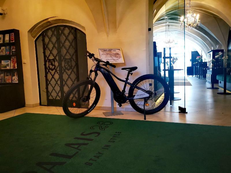 Hotel Palais26 - Aktivite
