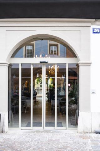 Hotel Palais26 fotoÄŸrafÄ±