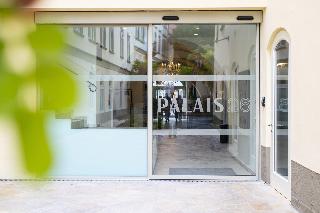 Hotel Palais26 fotoÄŸrafÄ±