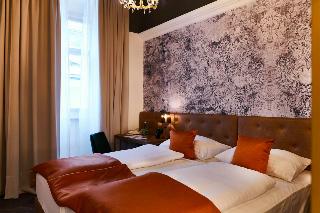 Hotel Palais26 fotoÄŸrafÄ±