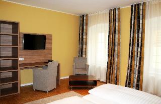 Hotel Palais26 fotoÄŸrafÄ±