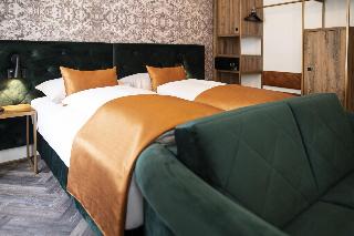 Hotel Palais26 fotoÄŸrafÄ±