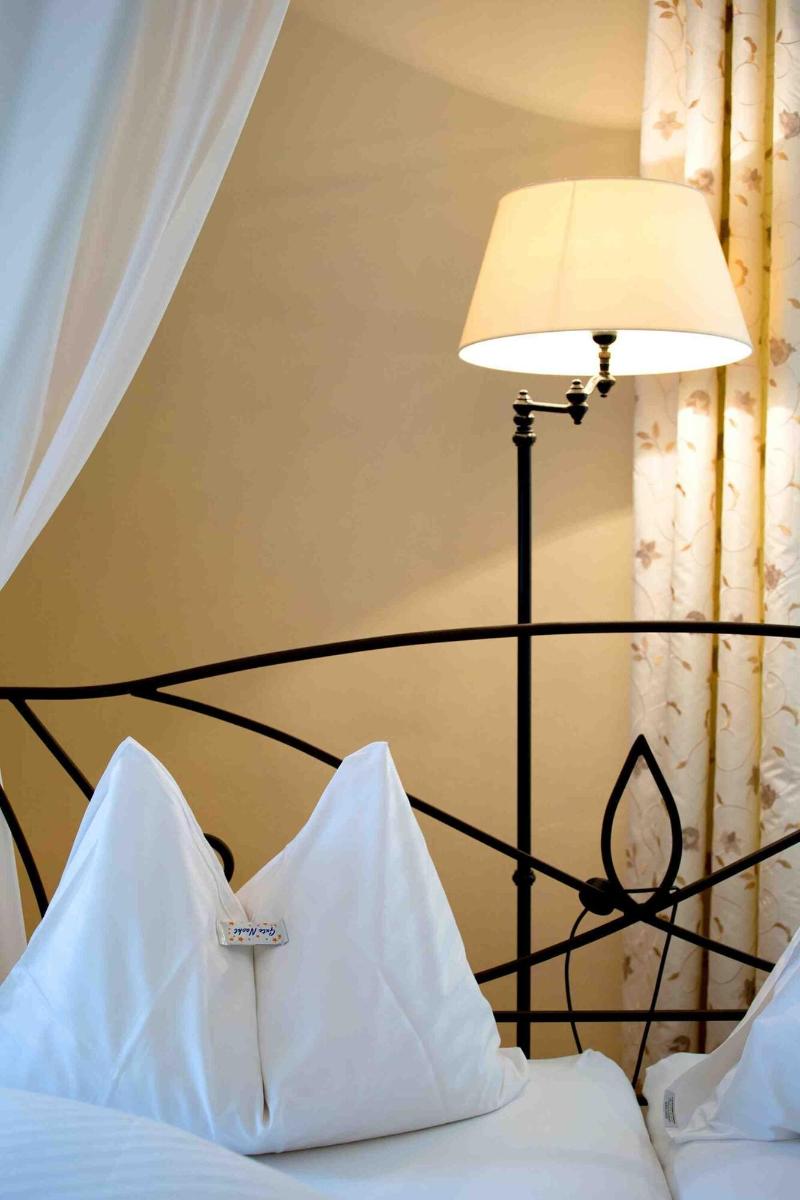 Hotel Palais26 - Oda