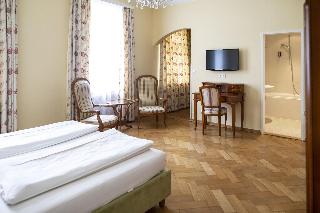 Hotel Palais26 fotoÄŸrafÄ±